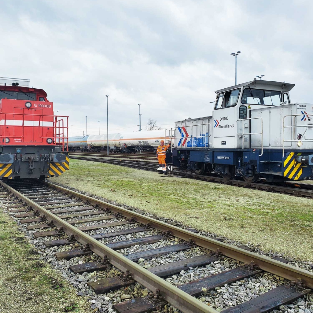 Foto des Werksverkehrs Münchmünster