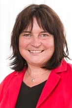 Foto von Cynthia Ollhoff