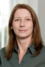Foto von Annekatrin Eichner