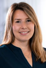 Foto von Jennifer Harmßen