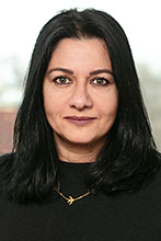 Foto von Filiz Schwarz