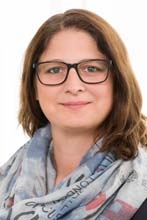 Foto von Yvonne Kloße